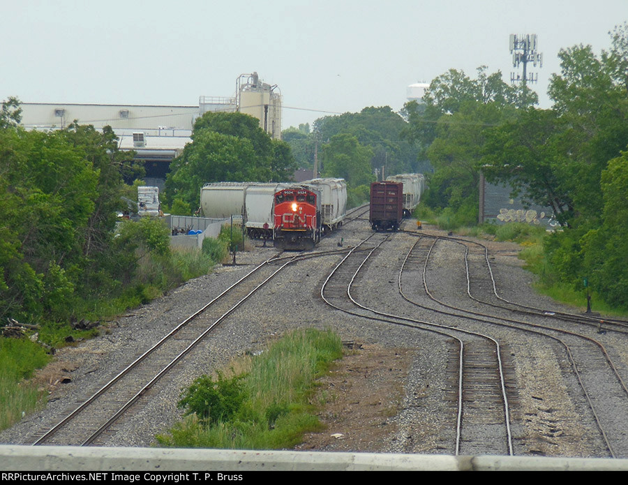 CN 9524